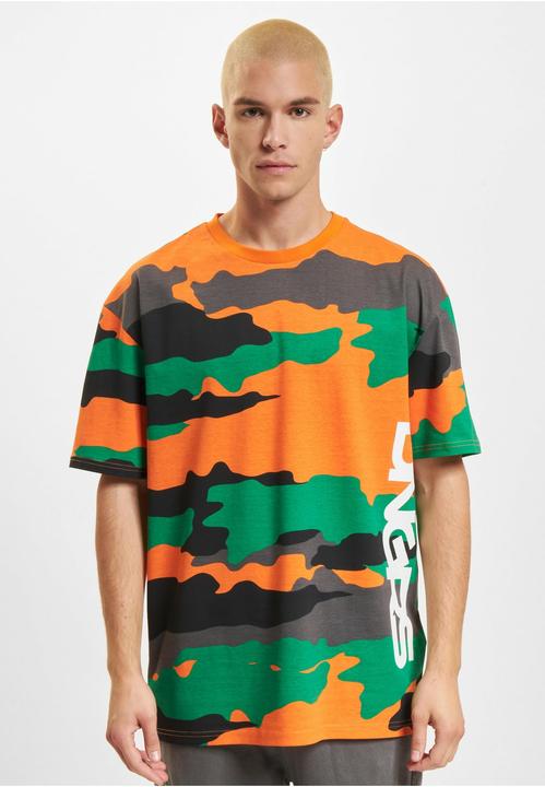 Actual product image Dangerous DNGRS DNGRS Expansion T-Shirts - 190131 (XXL)