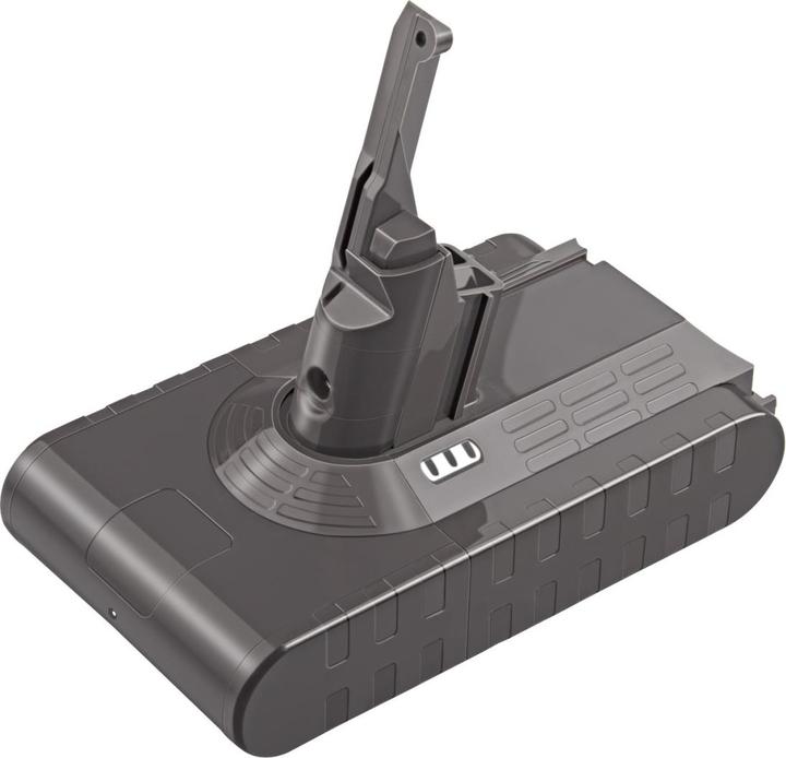 Produktbild Acconic Akku 3000mAh für Dyson V8 V8 Absolute Animal Fluffy Range SV10