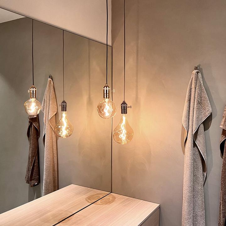 Produktbild s.luce Retro Socket (E27)