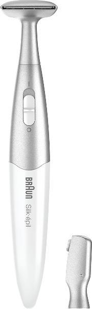 Actual product image Braun Silk-épil FG1100
