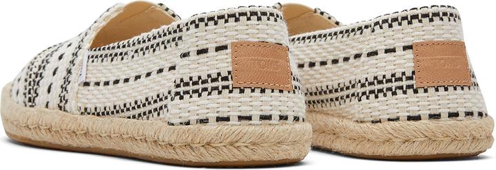 Produktbild Toms Alpargata Rope (37)