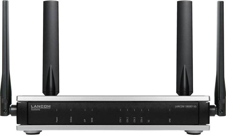 Lancom Systems 1800EF-5G