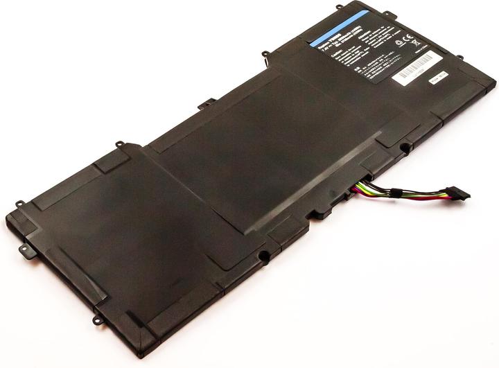 Immagine prodotto AGI Batteria compatibile con Dell XPS 12 9Q33 (1 Celle, 5800 mAh)