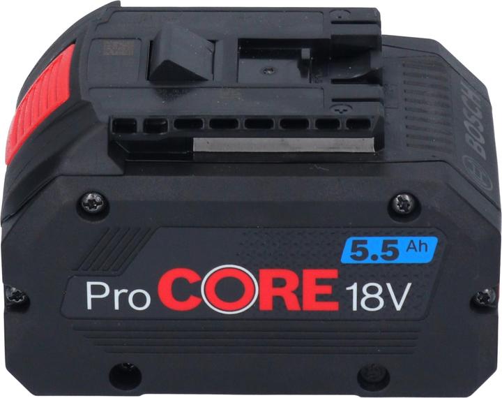 Immagine prodotto Bosch Professional Bosch GKE18V-40 Motosega professionale a batteria 18 V 40 cm senza spazzole + 1x batteria ProCORE (Sega a catena a batteria)