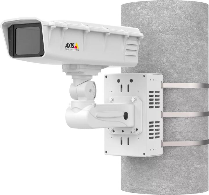 Image du produit Axis T93C Support mural et sur poteau (Kit de montage)