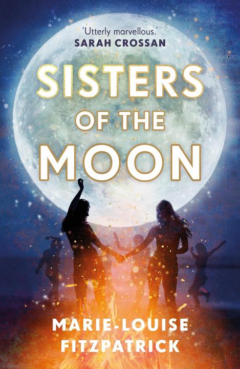Produktbild Sisters of the Moon (Englisch, Marie-Louise Fitzpatrick, 2024)