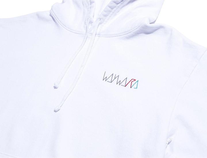 Produktbild Wayward Inner Circle Hoody (L)