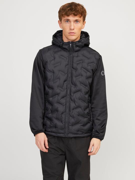 Actual product image Jack & Jones Hybrid jacket Hybrid jacket (L)