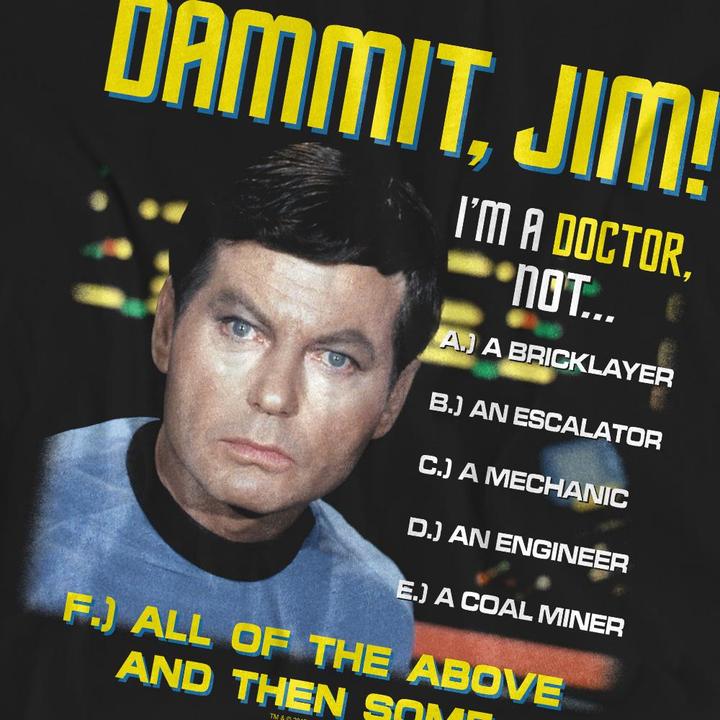 Produktbild All of the Above TShirt (XXL)
