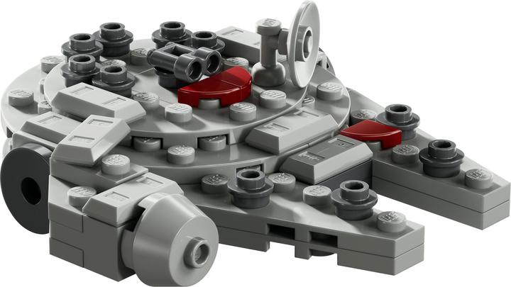 Produktbild LEGO Millennium Falcon Mini-Modell (30708, LEGO Star Wars)