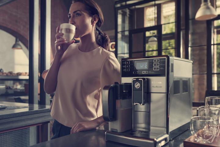 Produktbild Saeco PicoBaristo HD8927/01