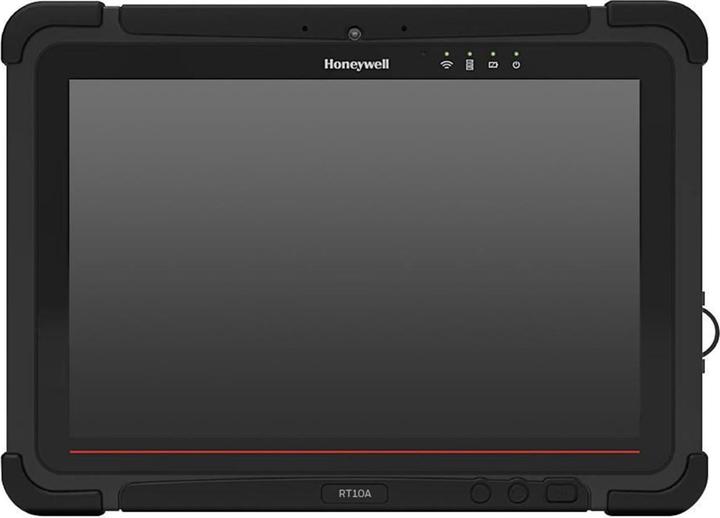 Produktbild Honeywell RT10A - Tablet - robust - Android 9.0 (Pie) (nur WLAN, 10.10", 32 GB, Black)