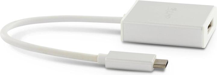 Produktbild LMP USB-C zu (DP, 15 cm)