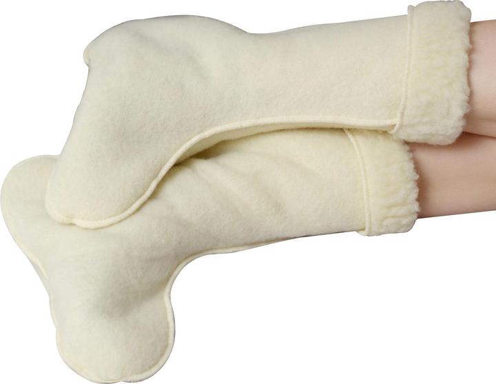 Image du produit Erwin Müller Chaussons de lit