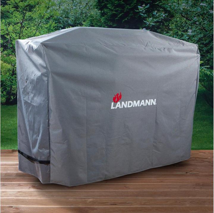 Produktbild Landmann Premium XL (Grill)