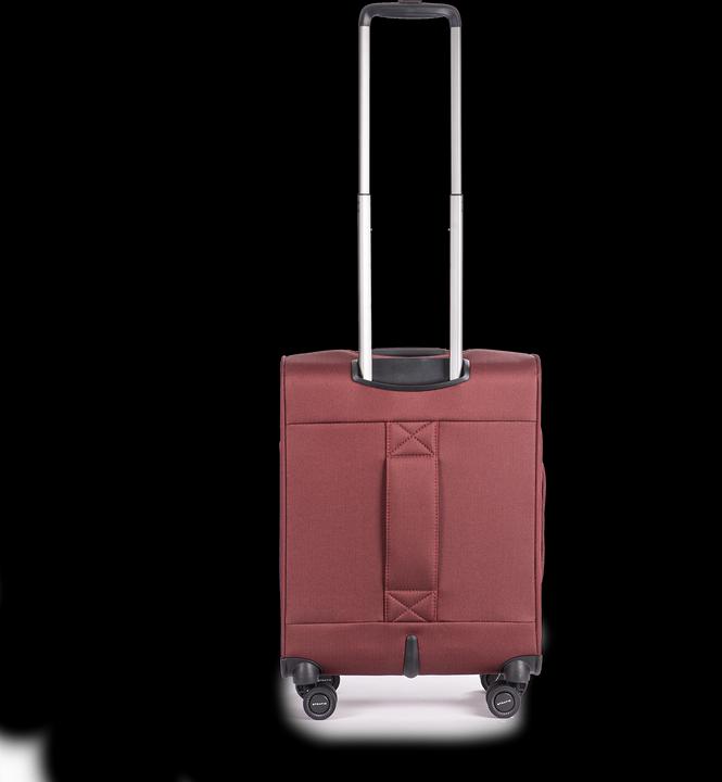 Actual product image Stratic Bendigo Light + Case (48 l, Hand luggage (up to 50 litres))