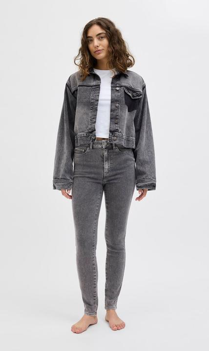Produktbild JJXX Jxvienna Skinny Hw S1139 Jeans Dnm Noos (XS)