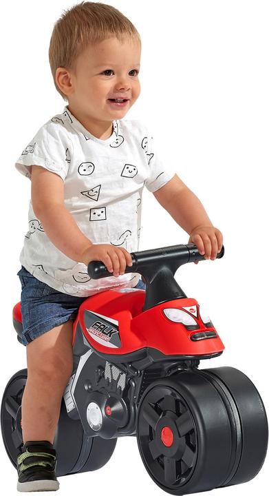 Immagine prodotto Falk Toys Moto da corsa