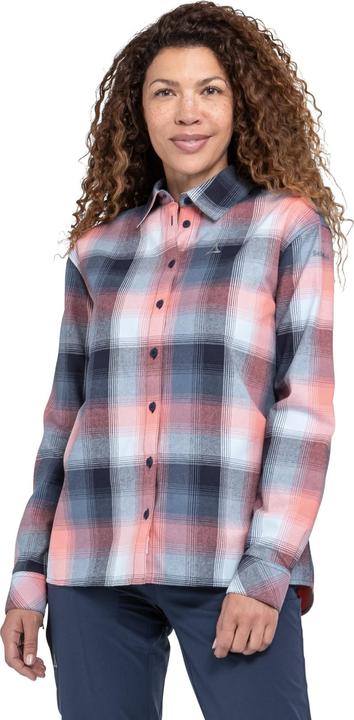 Produktbild Schöffel Blouse Style Limedes (44)