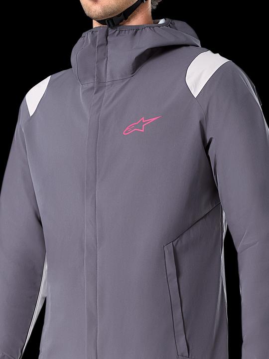 Immagine prodotto Alpinestars Giacca 24 A-Dura Rain (Uomini, M)