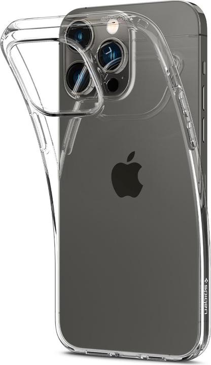 Produktbild Spigen Liquid Crystal (Apple iPhone 14 Pro)