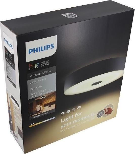 Actual product image Philips Hue Fair Basis BT (3000 lm)