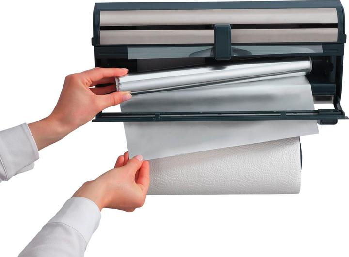 Immagine prodotto Leifheit LEI Roll Holder Parat Royal