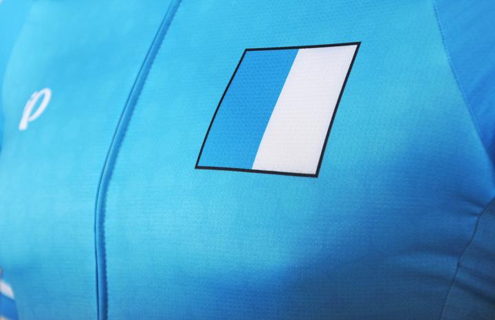 Produktbild Pearl Izumi ELITE Interval LTD Jersey Luzern Edition (XL)
