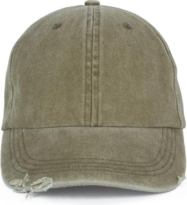 lavaggio verde edera