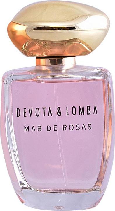 Devota & Lomba MAR DE ROSAS edp vapo 100 ml (Eau de parfum, 100 ml)
