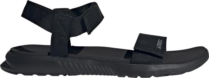 Grigio Quattro, Core Black