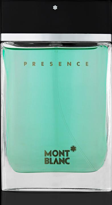 Produktbild Montblanc Présence (Eau de Toilette, 75 ml)