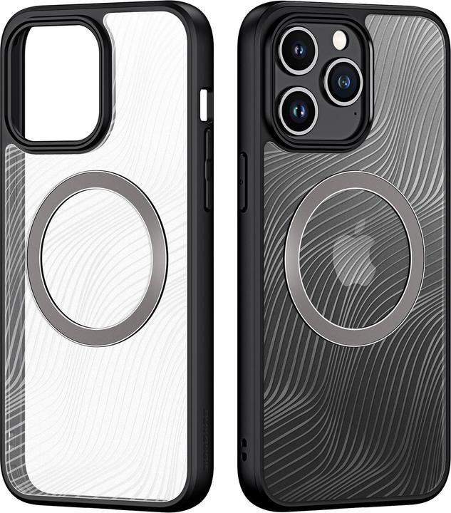Produktbild Dux Ducis Amio Mag Series Hardcase Hülle (Apple iPhone 15 Pro Max)