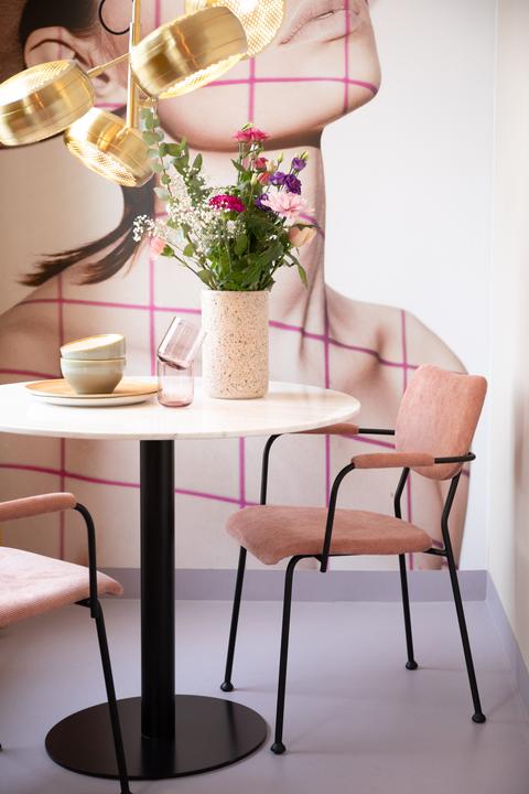 Produktbild Zuiver Armchair Benson