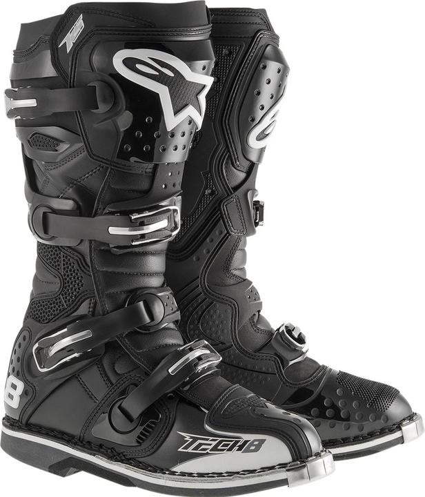 Image du produit Alpinestars Tech8 RS (Hommes, 51)