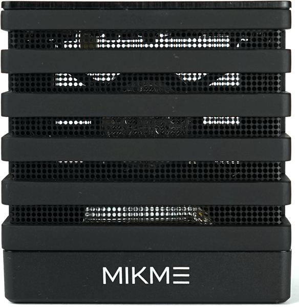 Mikme Microphone Silver 8GB