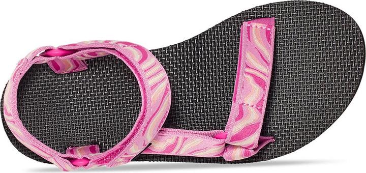 Actual product image Teva Original Universal Zappy Ladies Trekking Sandal (38)