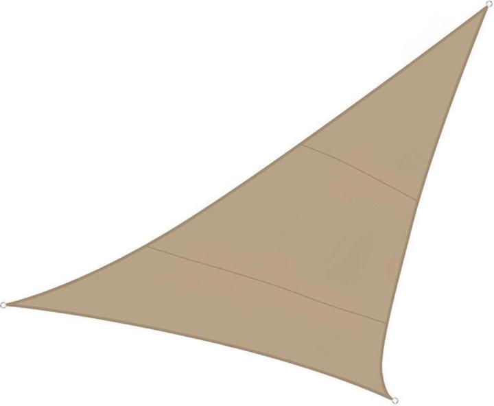 Produktbild Perel Sonnensegel (500 x 500 cm)