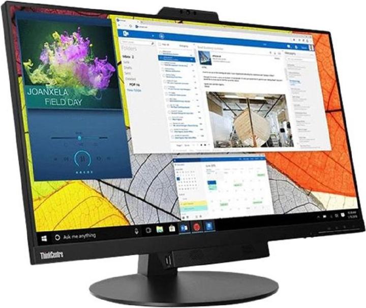 Productafbeelding Lenovo ThinkCentre TiO (2560 x 1440 pixels, 27")