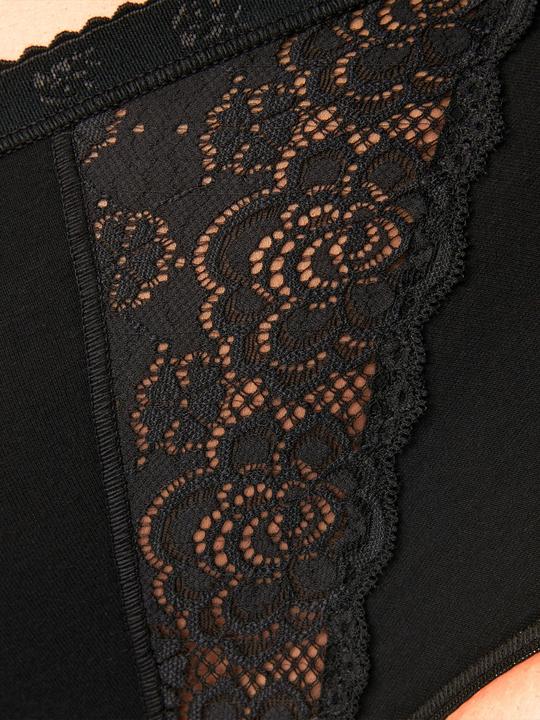 Immagine prodotto Sloggi Chic Maxi (48, confezione da 4)