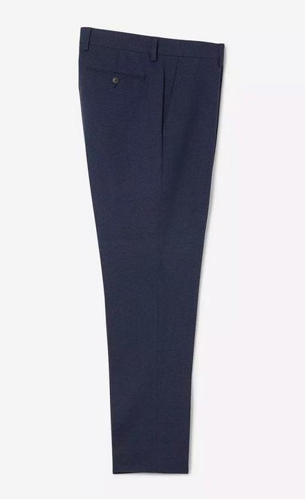 Image du produit Burton Veste de costume Marl Slim (40)