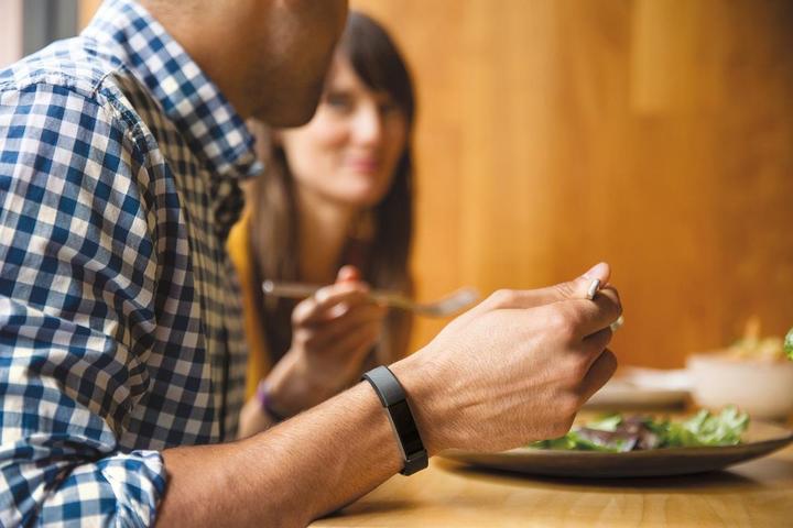 Immagine prodotto Fitbit Alta