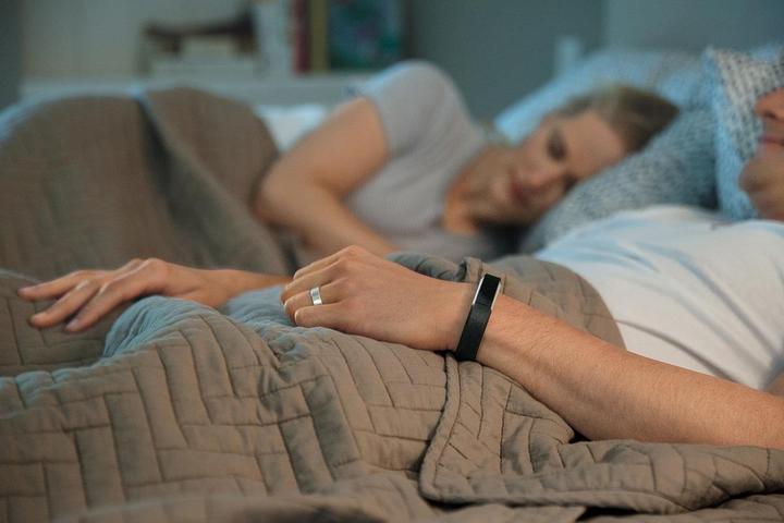 Immagine prodotto Fitbit Alta