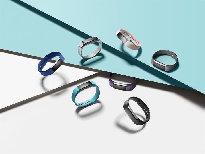 Immagine prodotto Fitbit Alta
