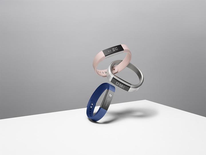 Immagine prodotto Fitbit Alta
