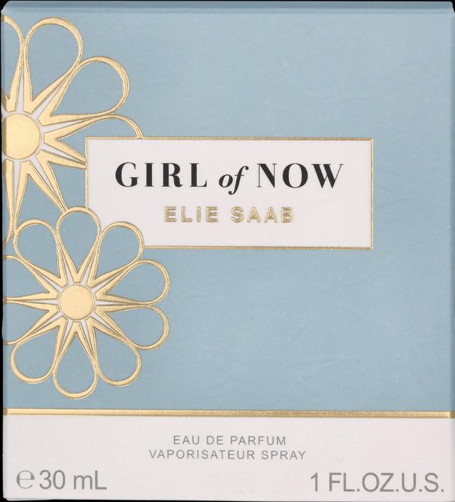 Image du produit Elie Saab Fille de maintenant EDP 30 ml (Eau de parfum, 30 ml)