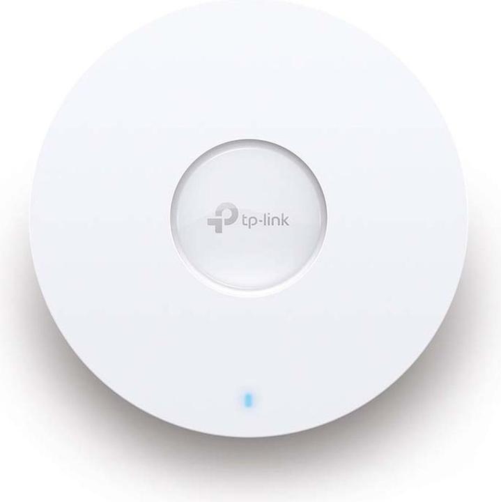Immagine prodotto TP-Link AP AX1800 con montaggio a soffitto EAP613 (confezione da 5) (1200 Mbit/s)
