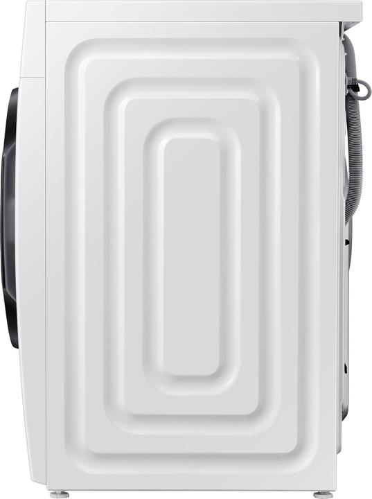 Actual product image Samsung WW90CGC04DAHET Crystal Clean washing machine (9 kg, Left)