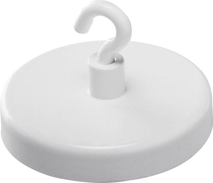 Actual product image Magnetoplan Hook magnet (1 x)