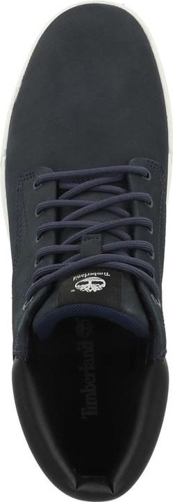 Actual product image Timberland Maple Grove Leather Chukka - 60997 (44)